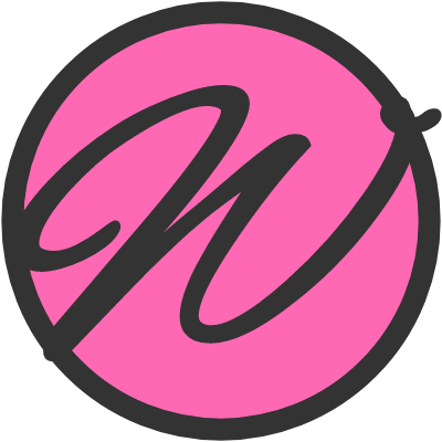 Whisparr Logo